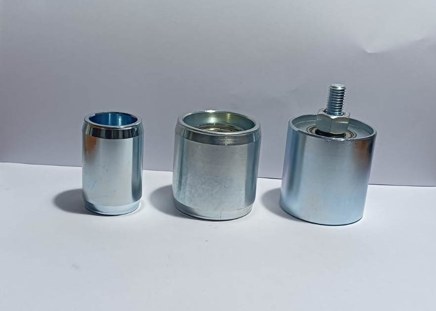 Precision Guide Rollers